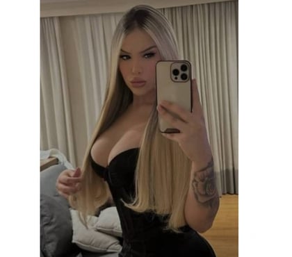 Escort Luton Town Centre Luton - Photos for NIKOLLE PROVOCATIVE BLONDE🔥🫦