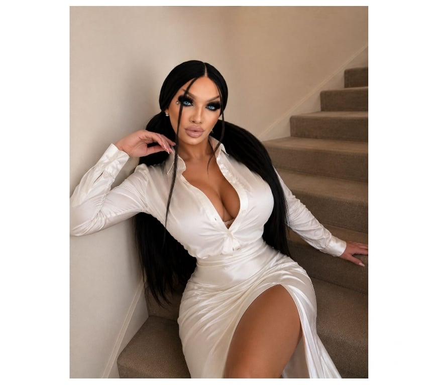 Trans Escorts North West London Cricklewood - North West London - Photos for 💦👅TRANSSEXUAL YASMINEE👅💦BEST OWO🍆