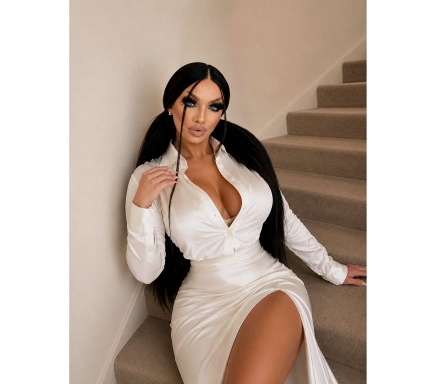 Trans Escorts North West London Cricklewood - North West London - Photos for 💦👅TRANSSEXUAL YASMINEE👅💦BEST OWO🍆