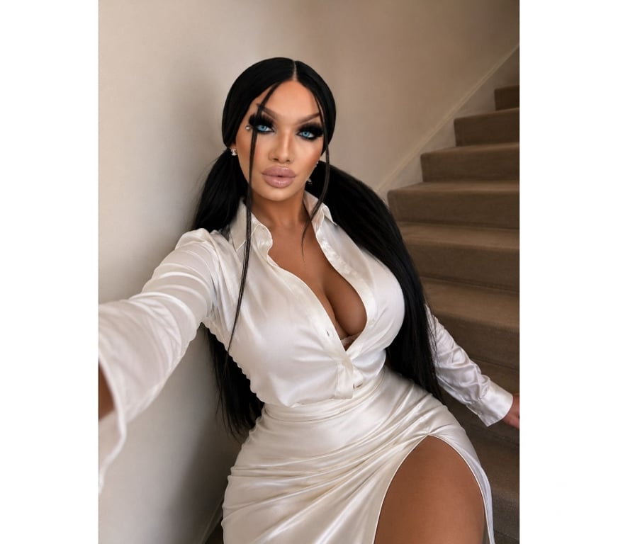 Trans Escorts North West London Cricklewood - North West London - Photos for 💦👅TRANSSEXUAL YASMINEE👅💦BEST OWO🍆