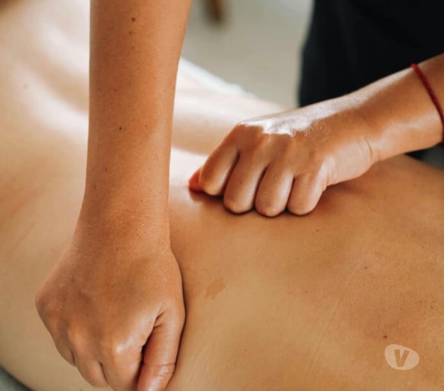 Full body massage Central London Bank - DLR Station - Central London - Photos for Massage Therapy in Bank - Monument - London bridge