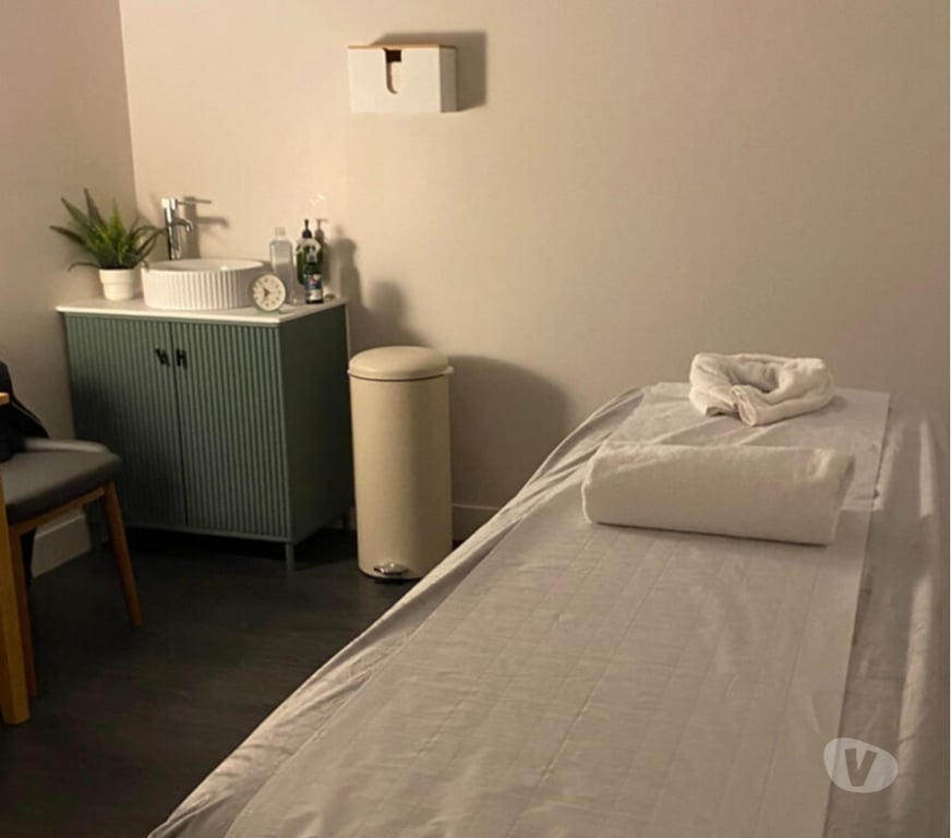 Full body massage Central London Bank - DLR Station - Central London - Photos for Massage Therapy in Bank - Monument - London bridge