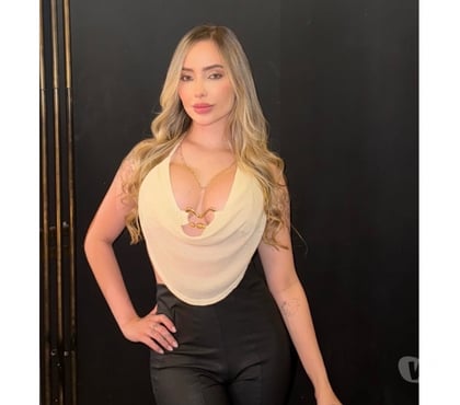 Escorts and Massages Epsom Epsom and Ewell - Photos for GABY BLONDE 🍑 FULL GFE BOMBSHEEL 💕💕