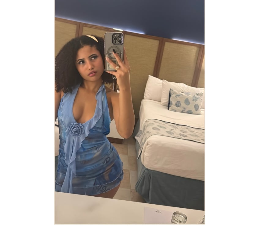 Escort Silvertown East London - Photos for 🇧🇷SweetBrazilian girl,natural,sensual,patty girl💕