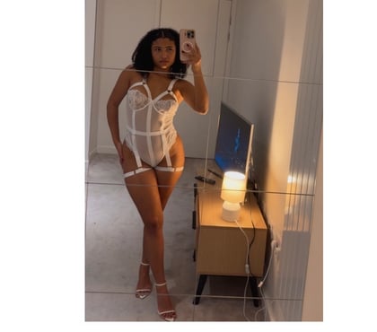 Escort Silvertown East London - Photos for 🇧🇷SweetBrazilian girl,natural,sensual,and discreet💦