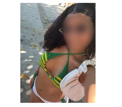 Escort Silvertown East London - Photos for Sweet, sensual and discreet Brazilian girl ready for you