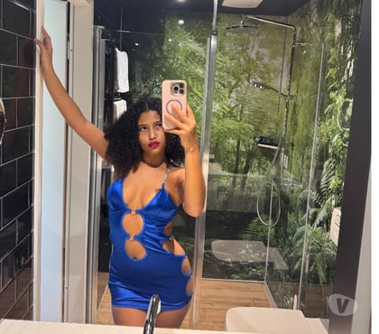 Escort Silvertown East London - Photos for 🇧🇷SweetBrazilian girl,natural,sensual,and discreet💦
