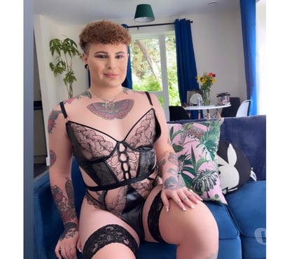 Gay Escorts Leicester City Centre Leicester - Photos for LUXURIOUS FEMBOY🇬🇧 LE2 27th-30th