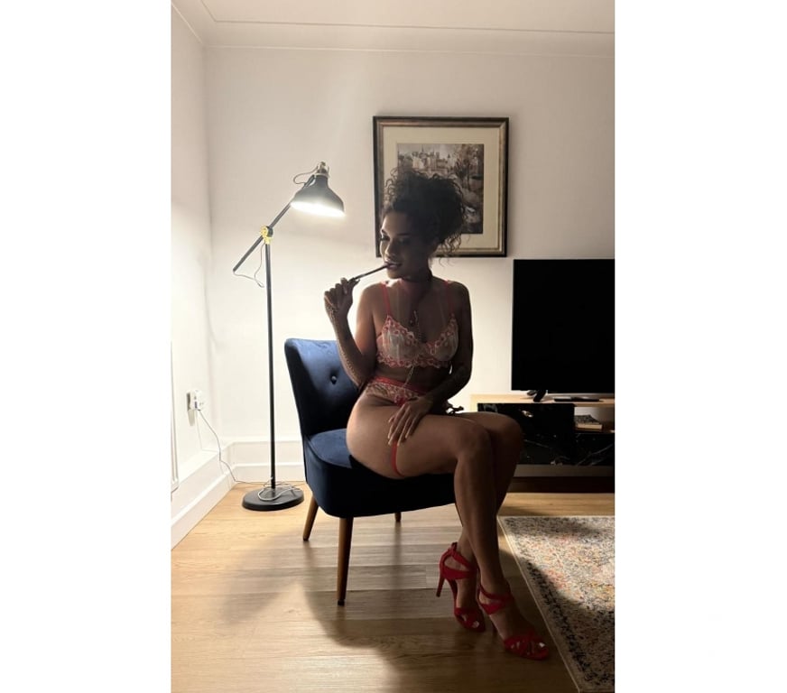 Escorts Norfolk Norwich - Photos for MEL SEXY EBONY , PARTY GIRL 100% REAL