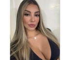 GIRL BLONDE BRAZILIAN 🇧🇷