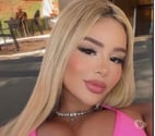GIRL BLONDE BRAZILIAN 🇧🇷