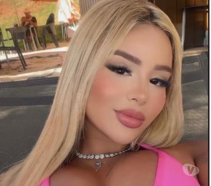 Escorts Luton Town Centre Luton - Photos for GIRL BLONDE BRAZILIAN 🇧🇷