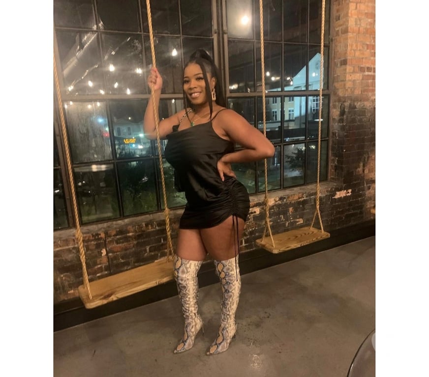 Escorts East London Creekmouth - East London - Photos for 🥳 Hot Brazilian 🎉