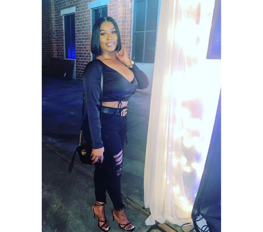 Escorts East London Creekmouth - East London - Photos for 🥳 Hot Brazilian 🎉