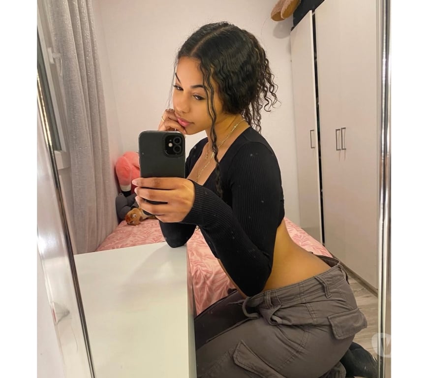 Escorts East London Woolwich Arsenal - DLR Station - East London - Photos for SE18📍New Latina in the area😈PARTY☘️🔥