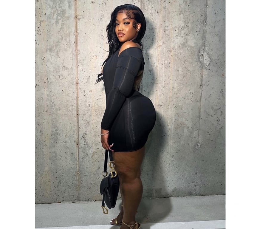 Escorts South East London Peckham - South East London - Photos for SEXY CURVY EBONY NEW IN TOWN❤️‍🔥🥵