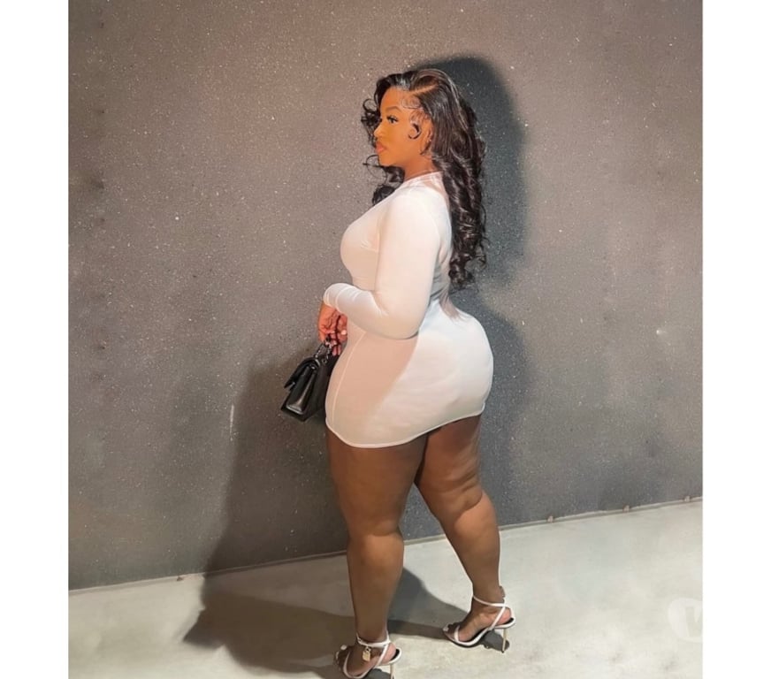 Escorts South East London Peckham - South East London - Photos for SEXY CURVY EBONY NEW IN TOWN❤️‍🔥🥵