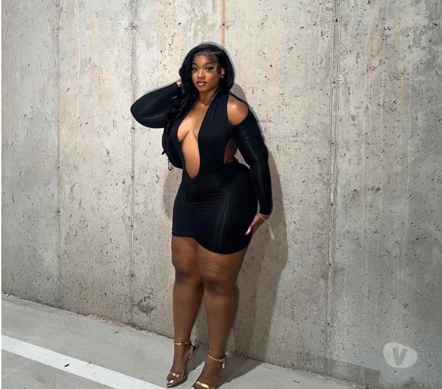 Escorts South East London Peckham - South East London - Photos for SEXY CURVY EBONY NEW IN TOWN❤️‍🔥🥵