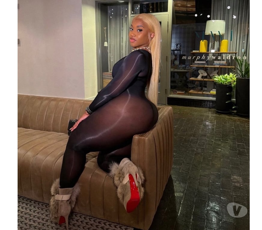 Escorts South East London Peckham - South East London - Photos for SEXY CURVY EBONY NEW IN TOWN❤️‍🔥🥵