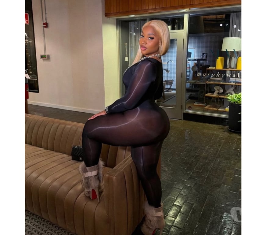Escorts South East London Peckham - South East London - Photos for SEXY CURVY EBONY NEW IN TOWN❤️‍🔥🥵