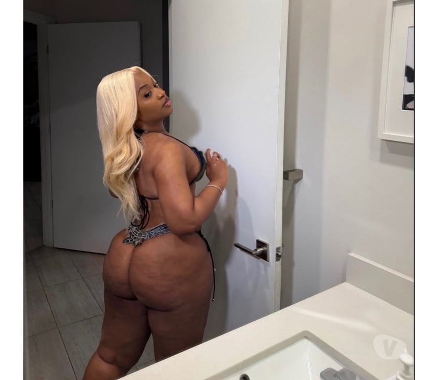 Escorts South East London Peckham - South East London - Photos for SEXY CURVY EBONY NEW IN TOWN❤️‍🔥🥵