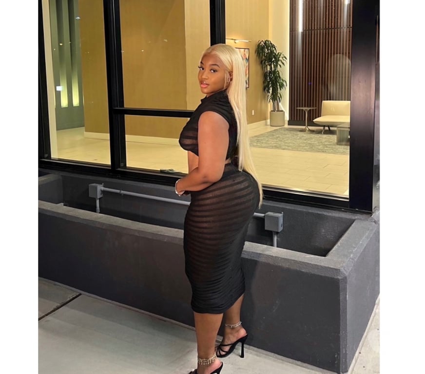Escorts South East London Peckham - South East London - Photos for SEXY CURVY EBONY NEW IN TOWN❤️‍🔥🥵
