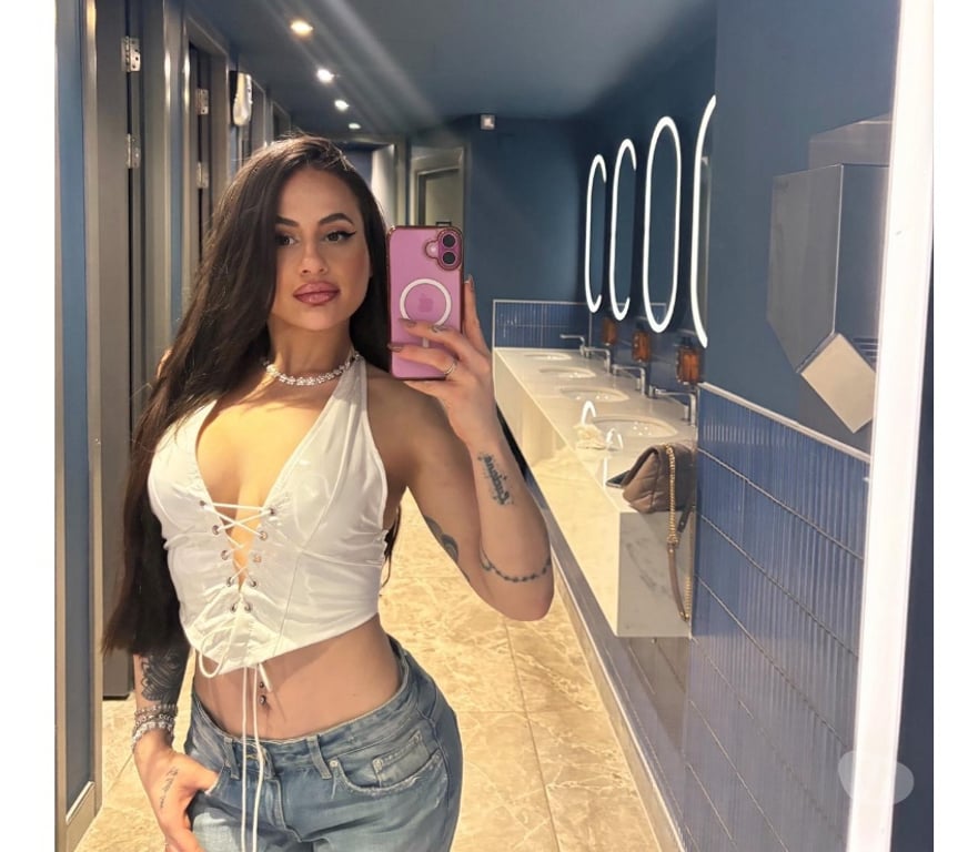 Escorts Merseyside Liverpool - Photos for 🇧🇷BIANCA PARTY GIRL🇧🇷 Brazilian 100% REAL
