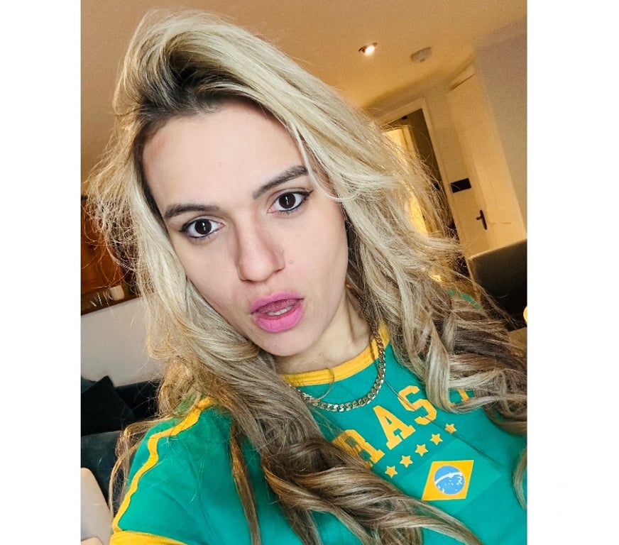 Escorts Devon Torbay - Photos for Bella Blondie Brazil 🇧🇷 Genuine with Video