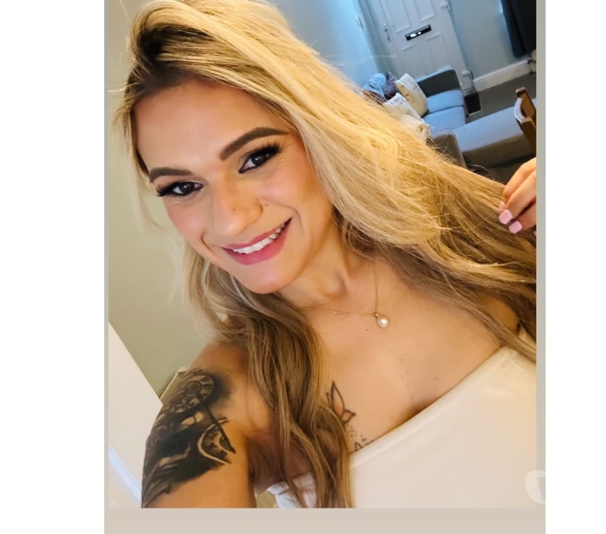 Escorts Devon Torbay - Photos for Bella Blondie Brazil 🇧🇷 Genuine with Video