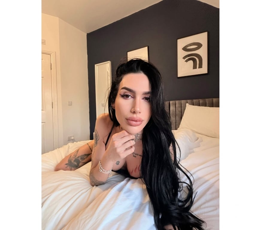 Trans Escorts Greater Manchester Manchester - Photos for Marcela Dimov 🇧🇷 Real Porn Star 😈