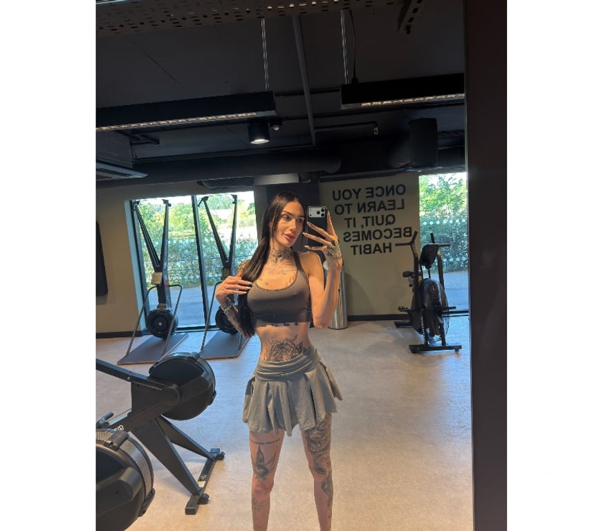 Trans Escorts Greater Manchester Manchester - Photos for Marcela Dimov 🇧🇷 Real Porn Star 😈