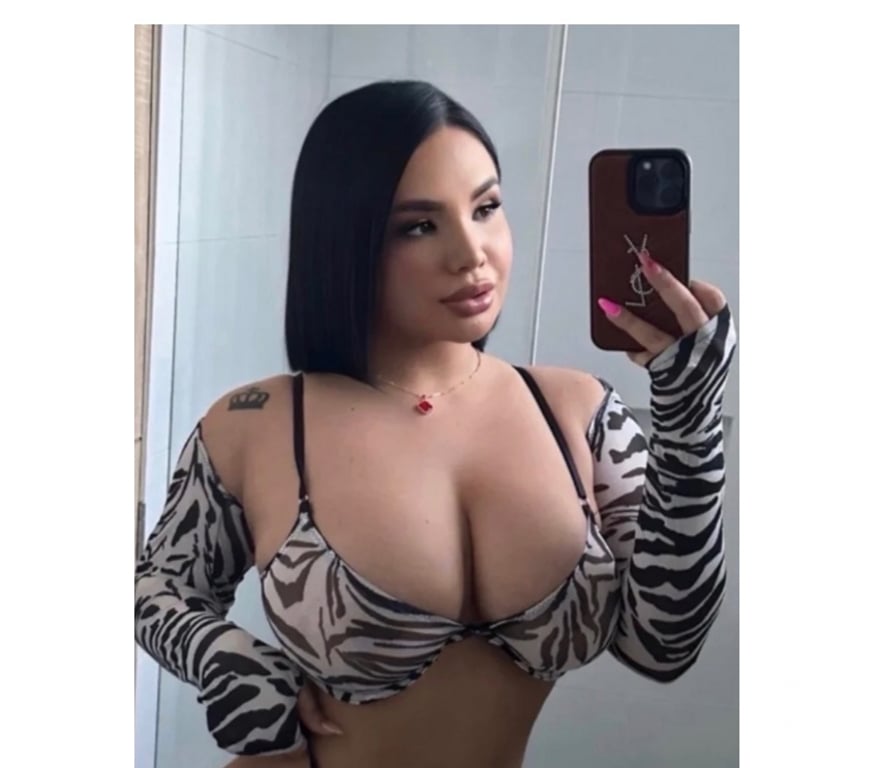 Escorts West Yorkshire Leeds - Photos for 💋AMIRA💋GFE💋REAL💋PICS❤️24H