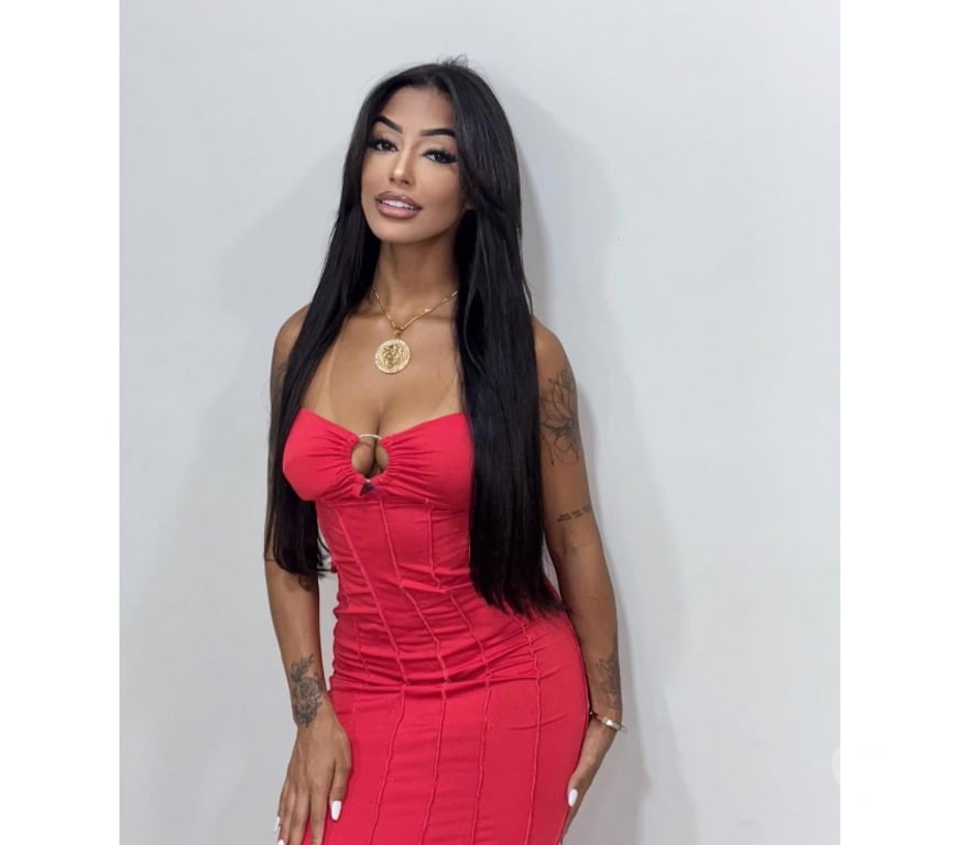 Escorts Tyne and Wear Newcastle upon Tyne - Photos for Lena brazilian brunette 💕