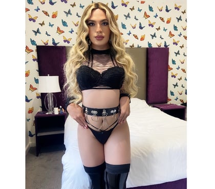 Trans Bromley East London - Photos for JHENNA GREEY (BROMLEY)