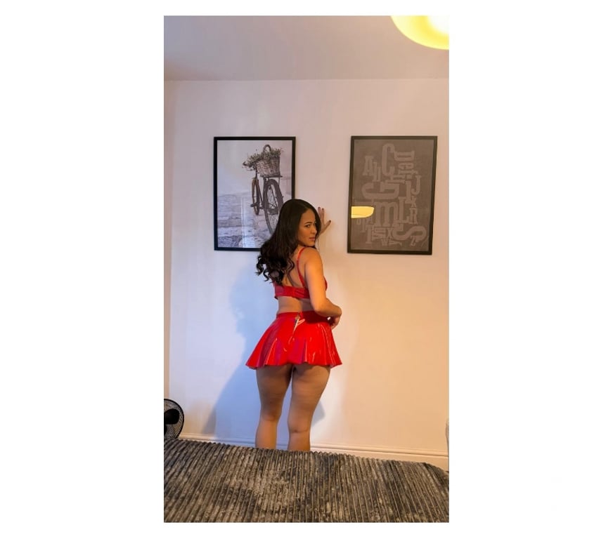 Escorts North London Enfield - Photos for MAYA BRAZILIAN PARTY GIRL 🎉🔥