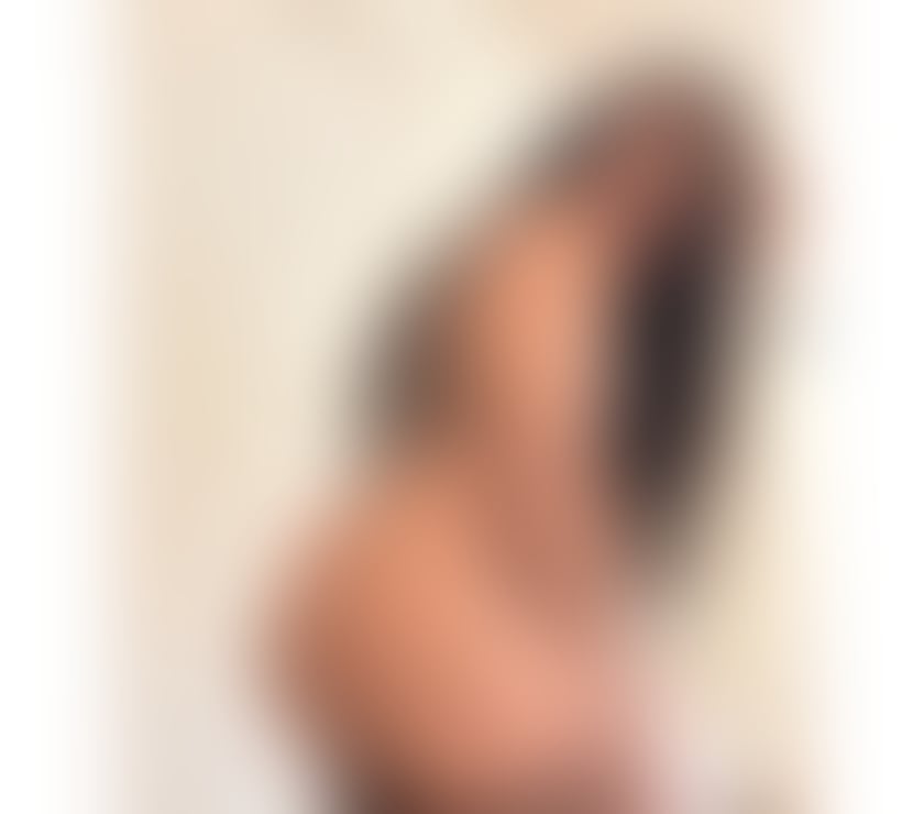 🍑Naty Brunette Grill 🍑