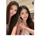 💯New Asian Model💕best Massage 💕No Rush