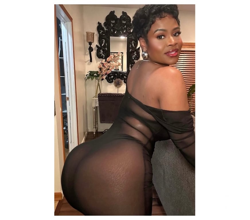 Escorts South West London Tooting - South West London - Photos for Ebony 🤎Big African Lady 🤎🖤BOTSWANNA