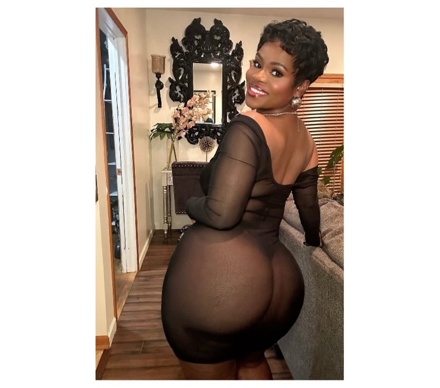 Escorts South West London Tooting - South West London - Photos for Ebony 🤎Big African Lady 🤎🖤BOTSWANNA