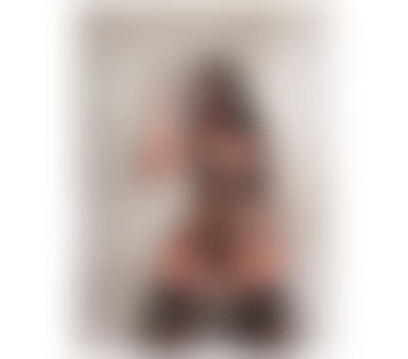 💋 Naughty Brazilian Beauty – Sensual & Passionate