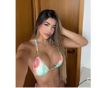 Thalia🔞Bombshell Party🥂Strap-on lovers?Domination💦