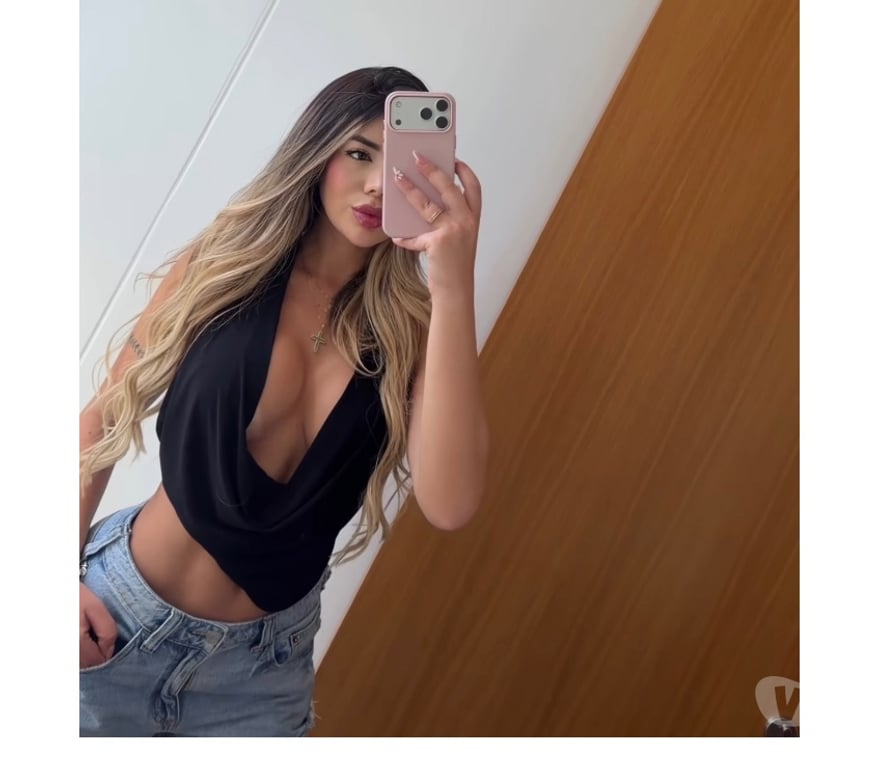 Escorts South West London Stockwell - South West London - Photos for Thalia🔞Bombshell Party🥂Strap-on lovers?Domination💦