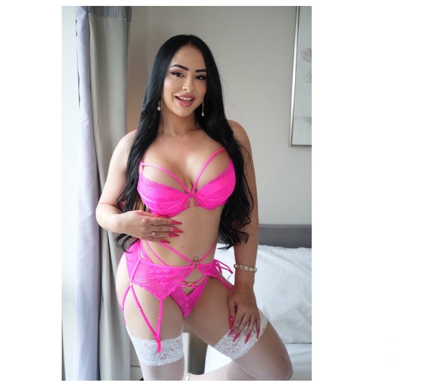 Trans Escorts Essex Brentwood - Photos for JÉSS YOUR PARTY BABE 🔥😚😈💋🇧🇷