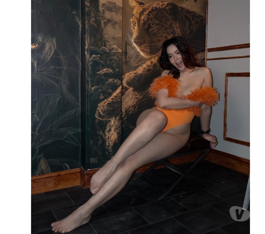 Escorts Greater Manchester Salford - Photos for Zonya Sexy Thai