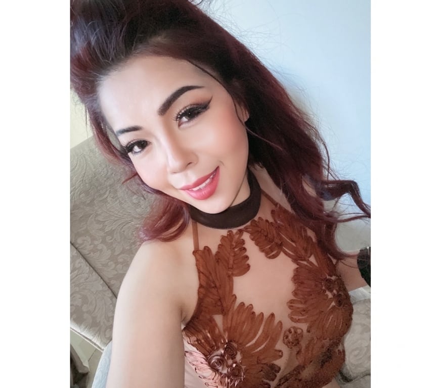 Escorts Greater Manchester Salford - Photos for Zonya Sexy Thai