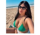 Bruna🔥brasilian girl🇧🇷gfe❤️party🥂
