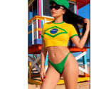 Bruna🔥brasilian girl🇧🇷gfe❤️party🥂