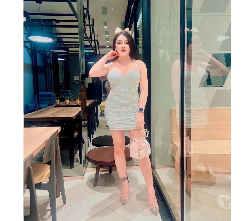 Trans Escorts North London North Finchley - North London - Photos for ⭐Good Experience with AMAZING THAI TRANS🇹🇭