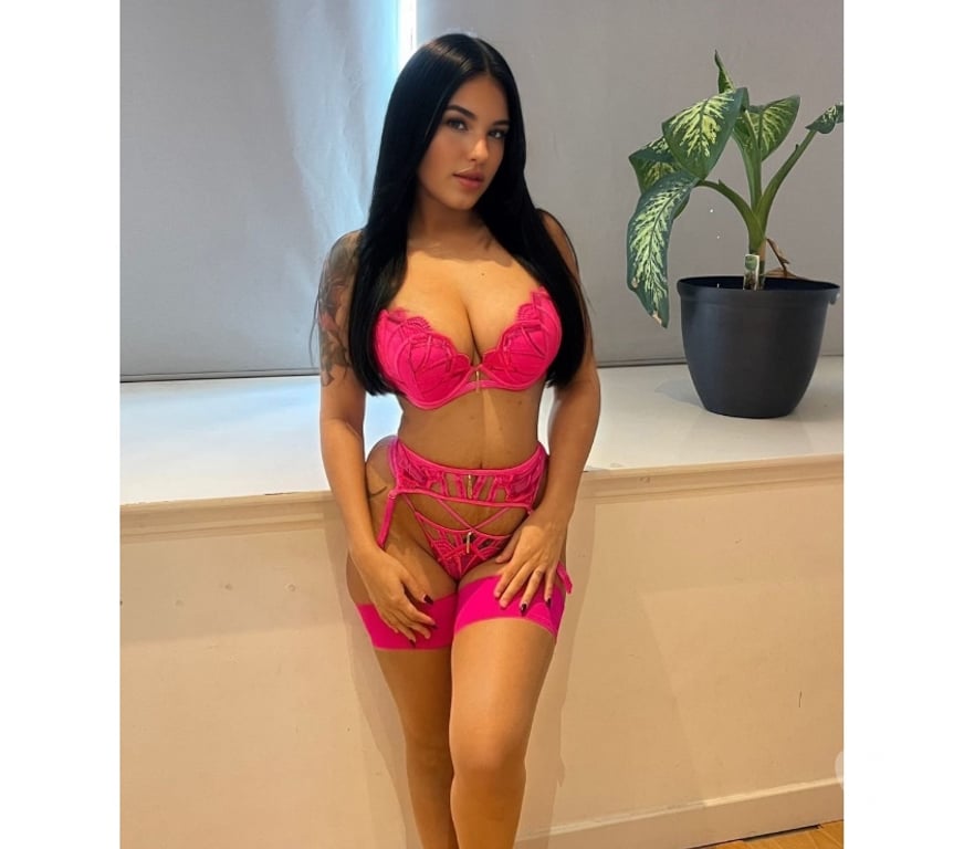 Escorts Dorset Bournemouth, Christchurch and Poole - Photos for 🇧🇷BELLA BRAZILIAN GIRL❤️‍🔥100% REAL ✅