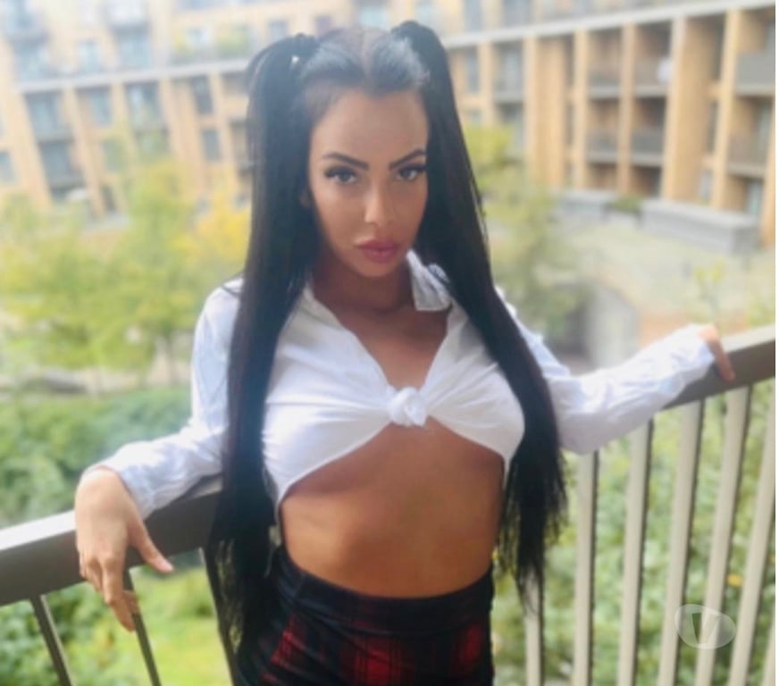 Escorts North London Turnpike Lane - North London - Photos for BRAND NAUGHTY MAYA😜😍ULTIMATE FREAK!
